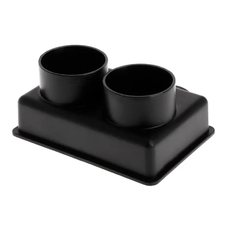 Кормушка для рептилий многофункциональная миска кормления 3 в 1 с питьевой водой