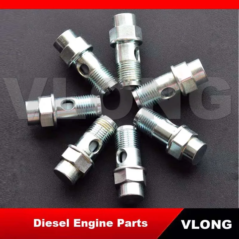 Переливной клапан винтовой насос обратный винт