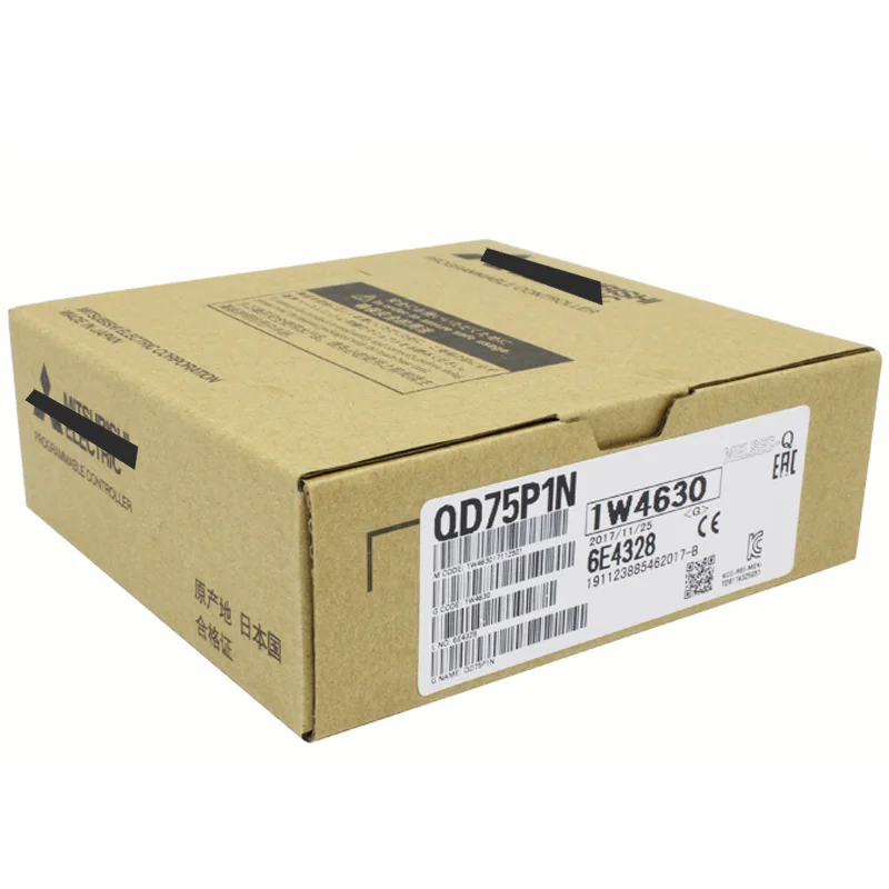 

Новый оригинальный QD75P1N Spot