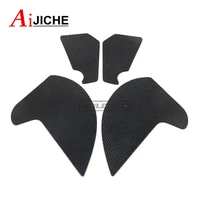 for yamaha mt 09 mt09 mt 09 fz 09 2017 2019 18 motorcycle protector anti slip tank pad sticker gas knee grip traction side decal