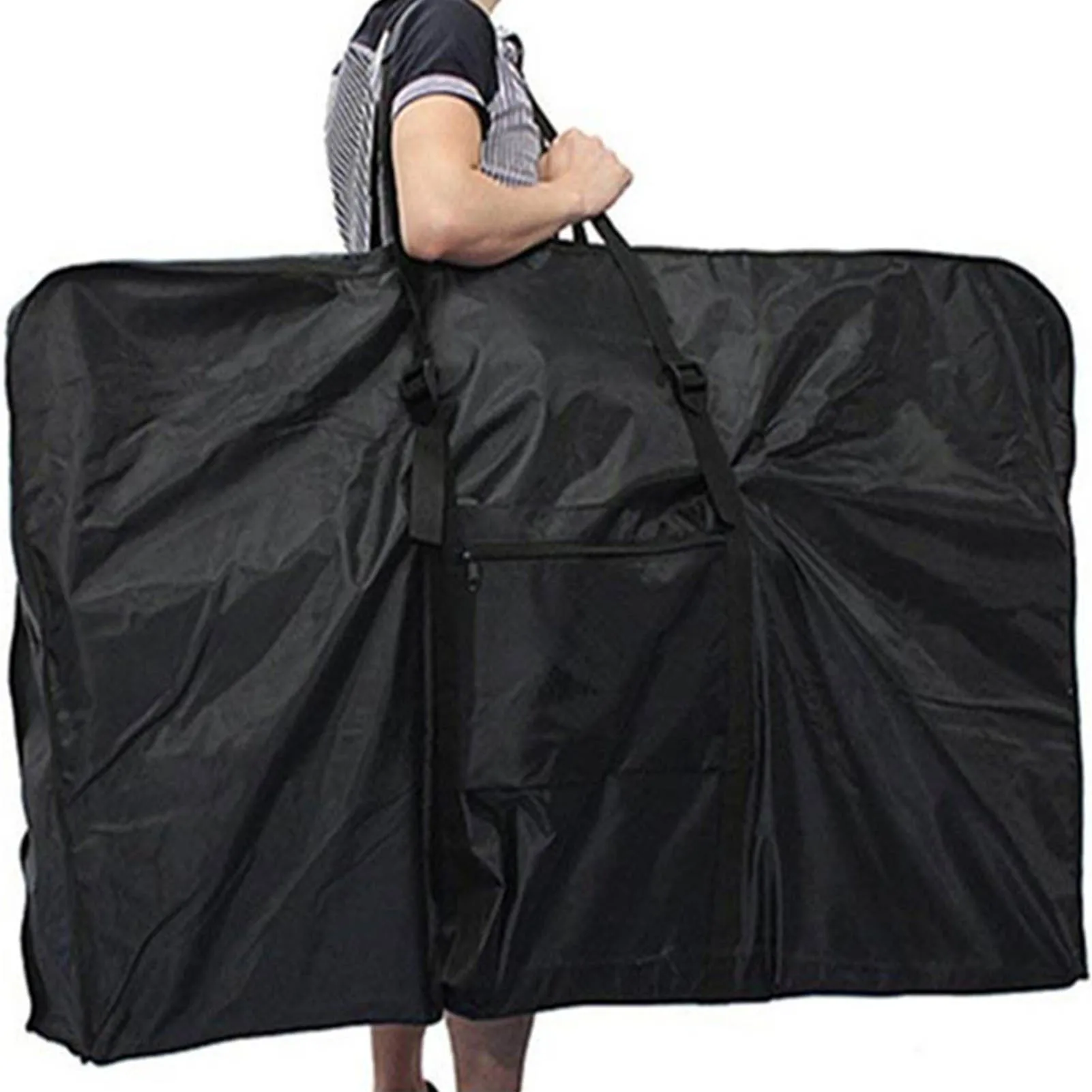 

Сумка для кемпинга, водонепроницаемая сумка для велосипеда, спортивная сумка 26-29 дюймов, дорожная сумка для велосипеда, водонепроницаемая с...