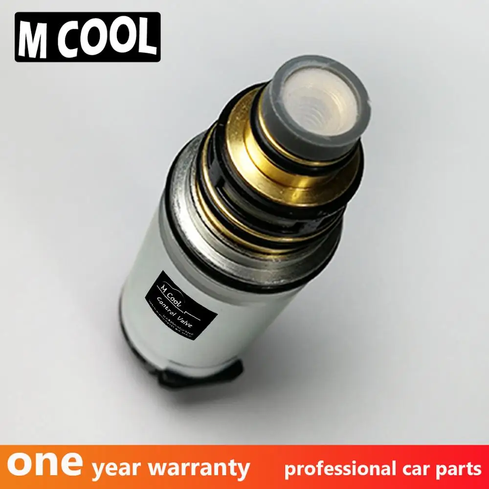 Новый автоматический компрессор переменного тока VCS14EC DCS17EC электронный клапан