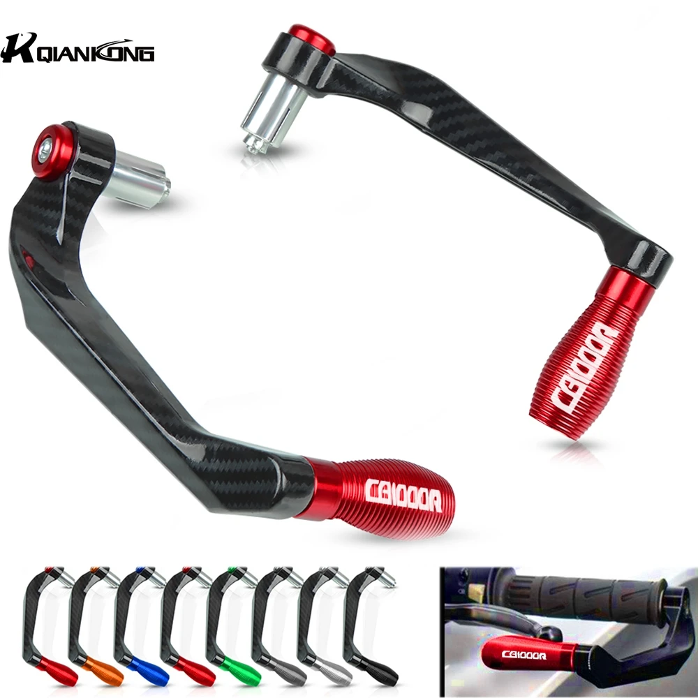 

Защита руля мотоцикла для Honda CB1000R 2008-2017 2018 2016 2015 2014 CB 1000R