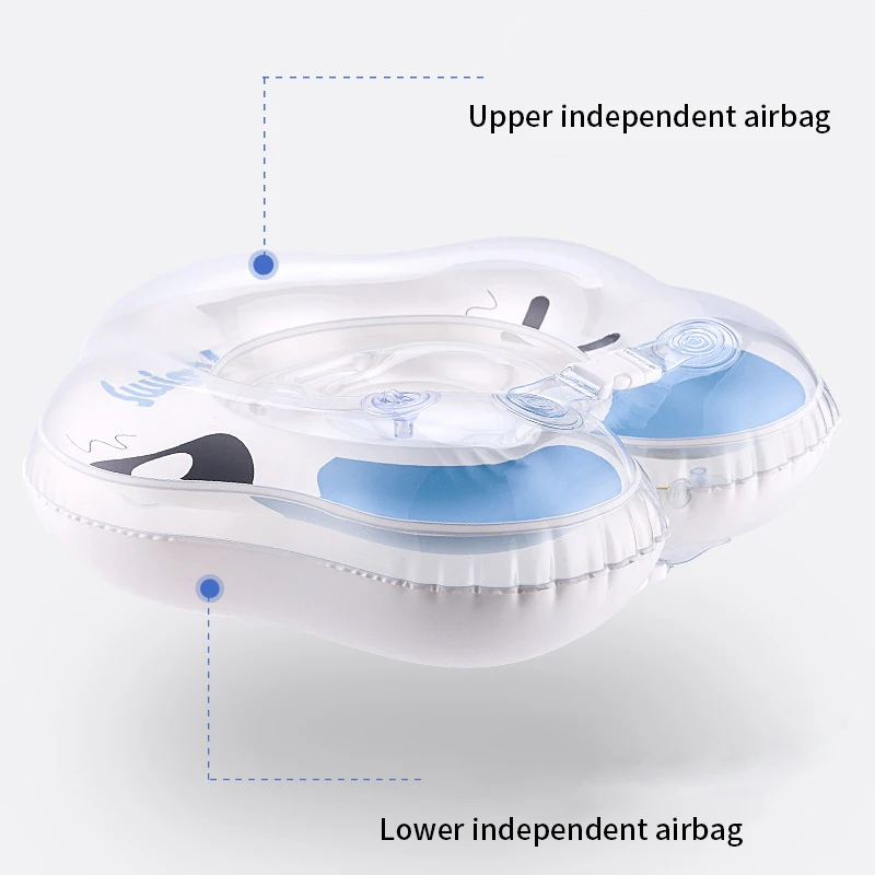 Надувное кольцо для плавания шеи аксессуары плавания|Аксессуары| |