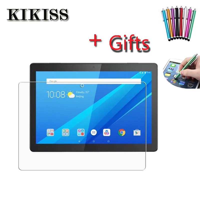 Закаленное стекло для lenovo Tab A7 A8 A3300 7 0 A3500 8 протектор экрана PB1 770M 2 20F 6