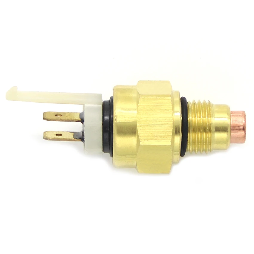 Motorcycle Radiator Fan Thermo Switch For Yamaha FZR500 FZR600 FZR750 FZX250 FZX700 FZX750 GTS1000 OEM:3LN-82560-00 47X-82560-00