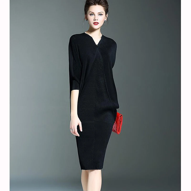 2020 сексуальное модное женское платье новое темпераментное v-образный вырез