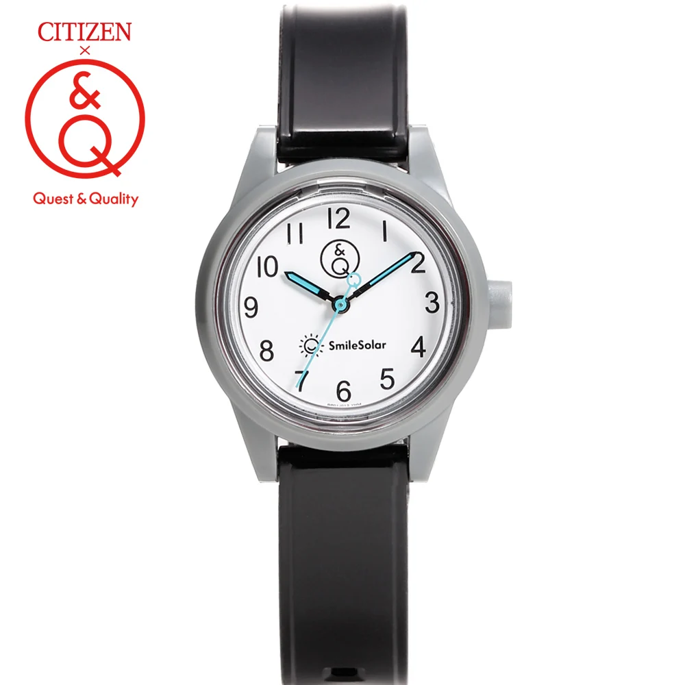 RP01J012Y Citizen Q& Q часы мужские Топ люксовый бренд водонепроницаемые спортивные Кварцевые солнечные наручные часы нейтральные часы Relogio Masculino 1J017Y - Цвет: RP01J012Y