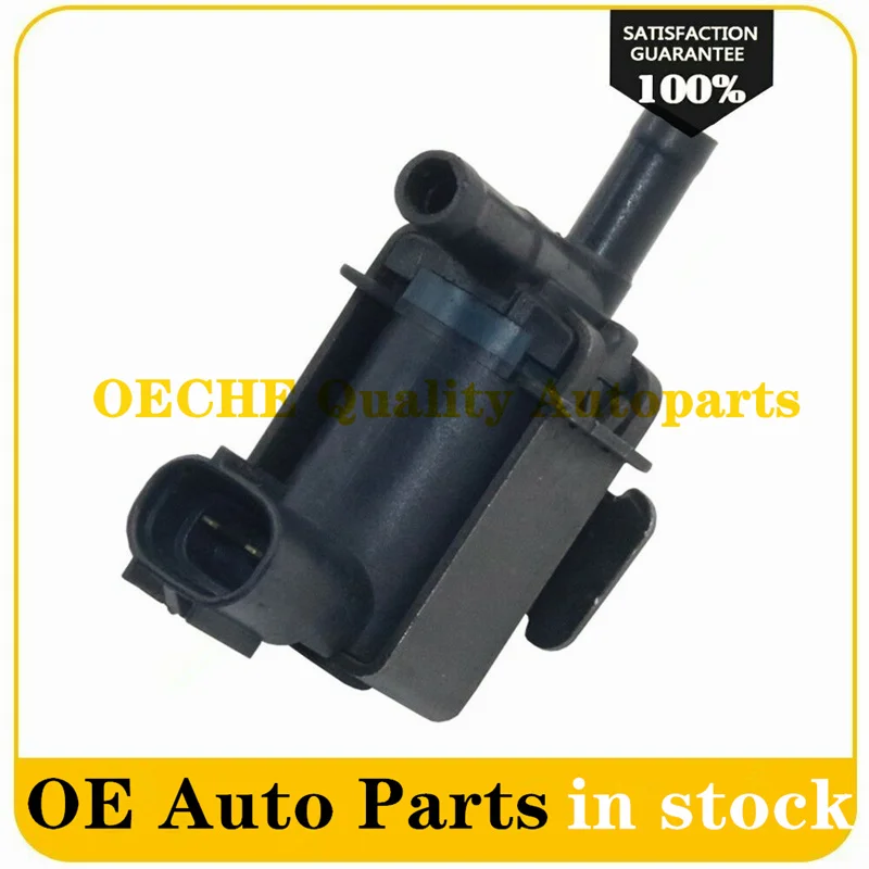 1 шт. Соленоидный клапан вакуумного переключателя для T0yota Lexus OEM 25860 28010 136200 2200