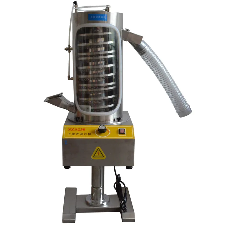 Аппарат для удаления пыли в гору | Инструменты