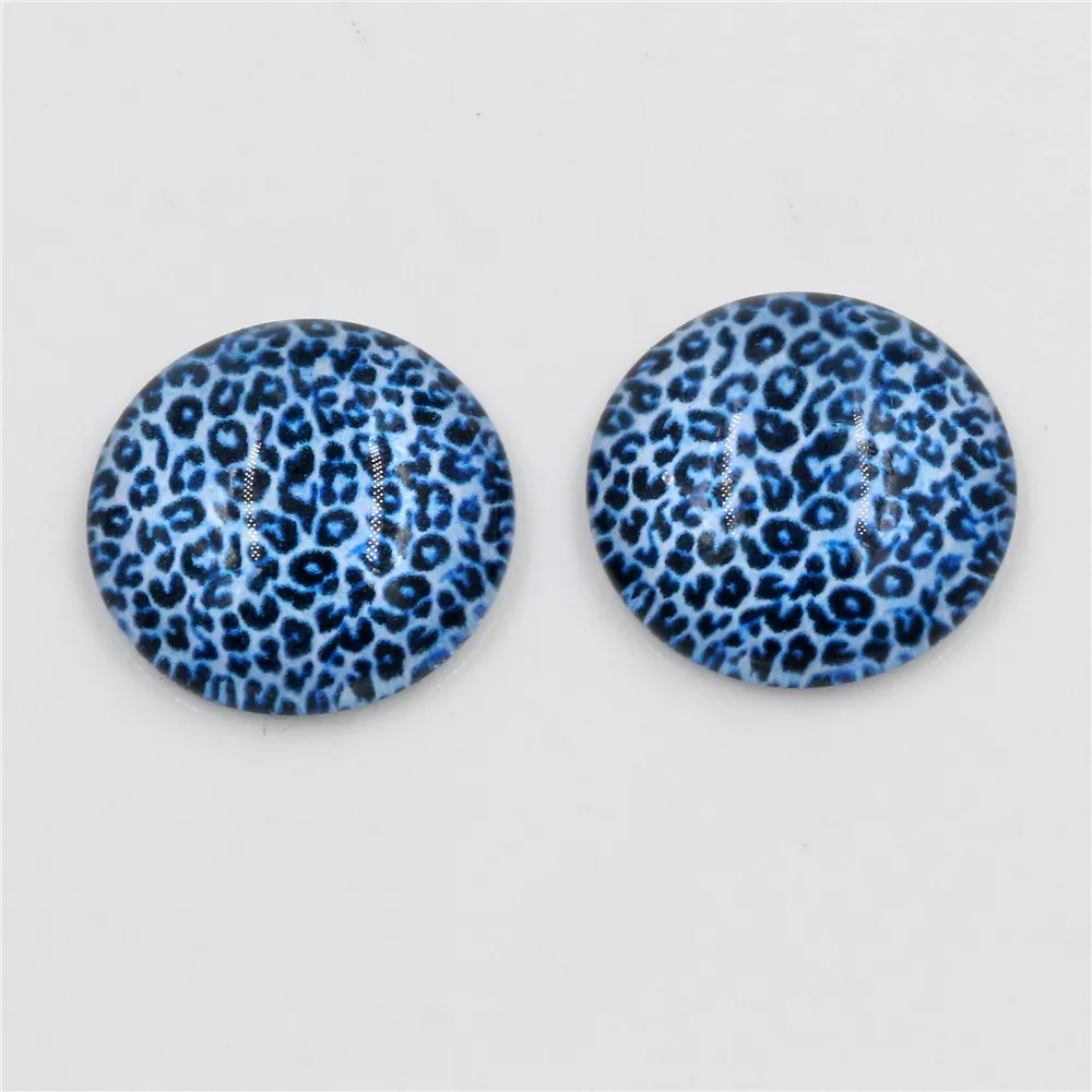 10 шт./лот 20 мм Ручная работа фото бижутерия со стеклянными кабошонами поиск подходит 20 мм Камея Установка поставки для ювелирных компонентов - Цвет: H231