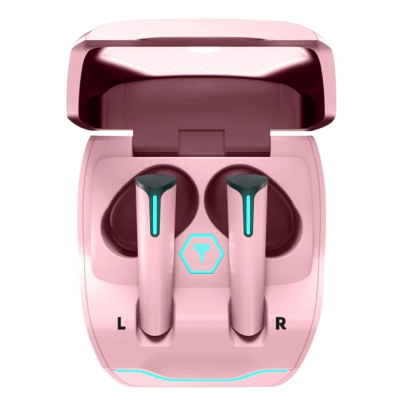 

Беспроводная Bluetooth-гарнитура с функцией шумоподавления