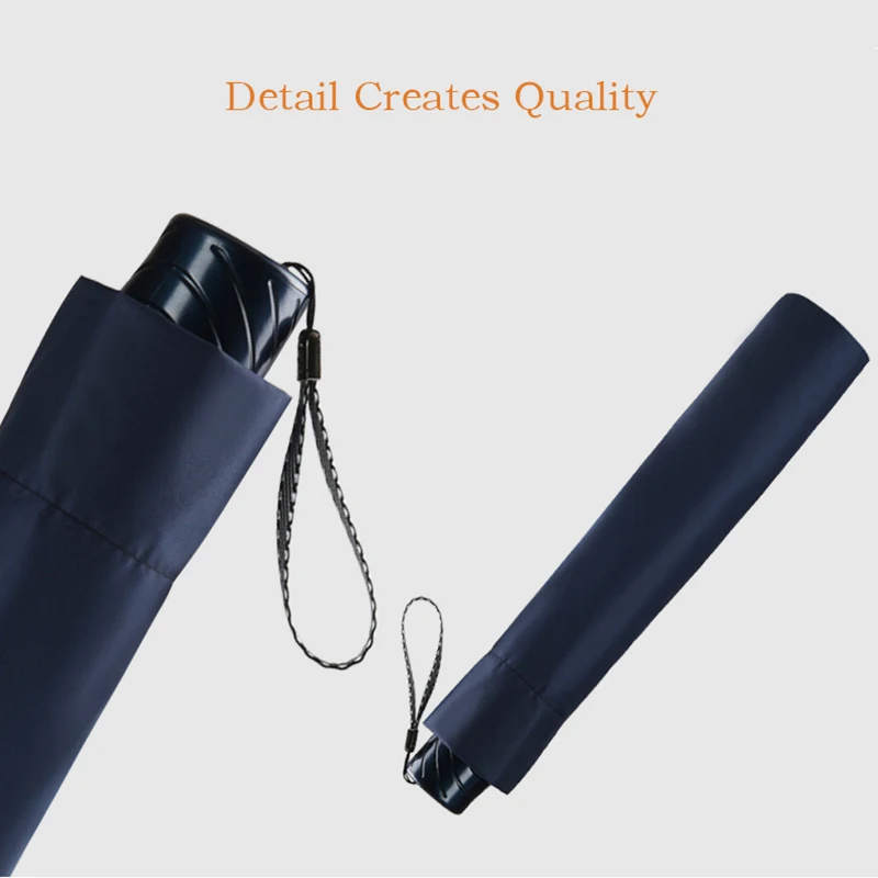

130CM Large Golf Umbrella Rain Women Windproof Large Folding Umbrella High Quality Men Business Double Umbrellas UBY28