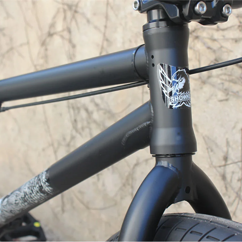 20 дюймов производительность трюк BMX велосипед способный преодолевать Броды для