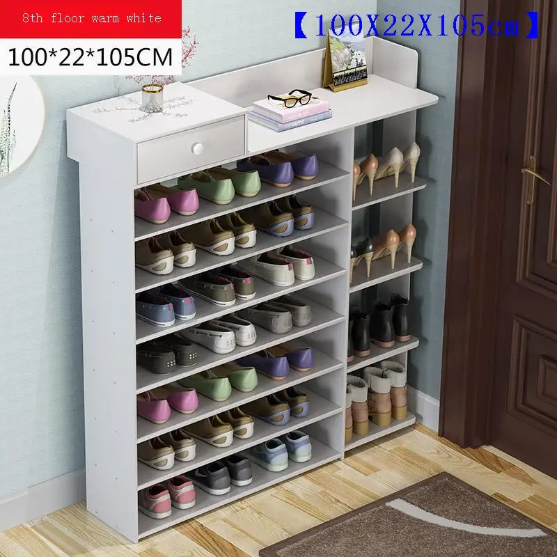

Zapato Porta Scarpe Armoire Mueble Zapatero Zapatera Organizador Range Cabinet Scarpiera Furniture Meuble Chaussure Shoes Rack