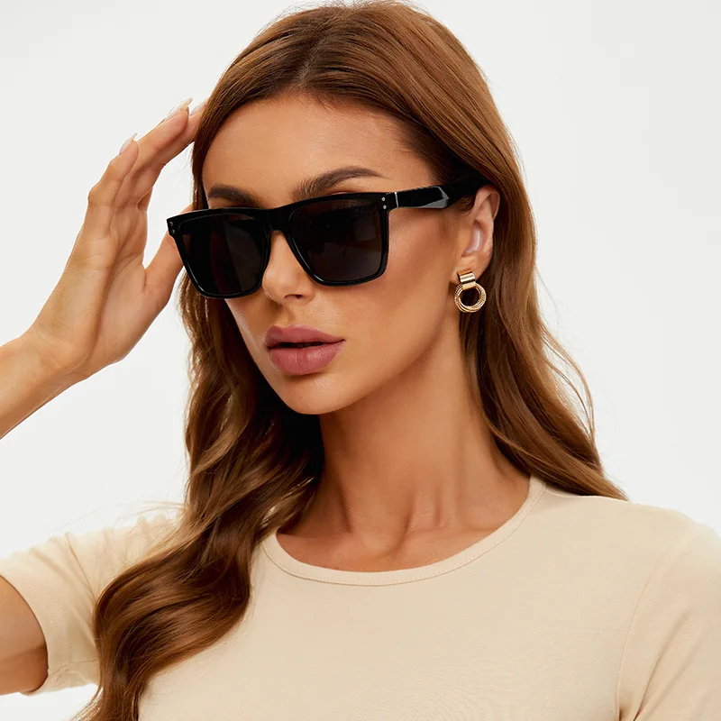 FEISHINI высокое качество фотоглазные очки для мужчин ночное видение винтажная