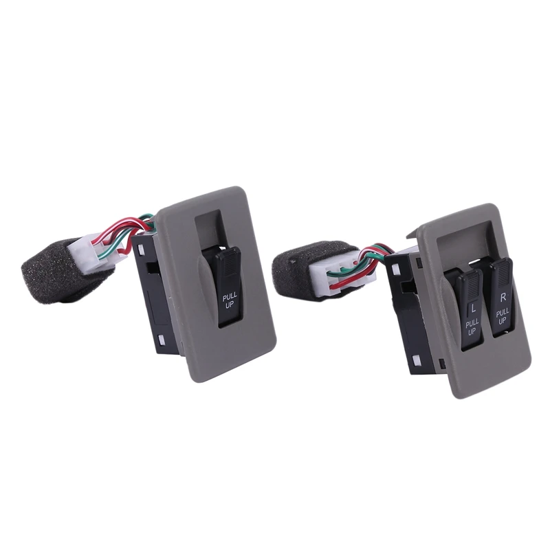 Для Kia Pride передний левый Righ Электрический силовой стеклоподъемник регулятор