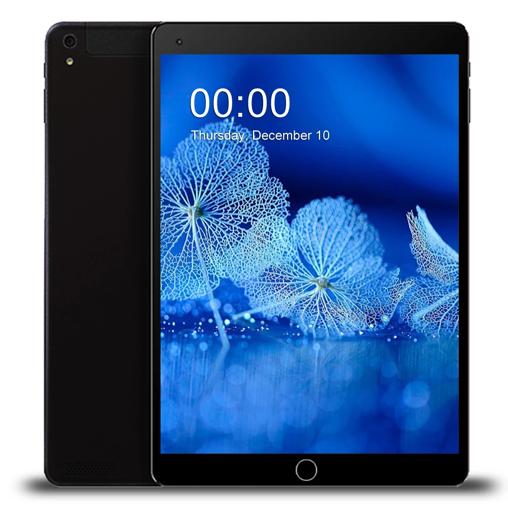 T805G 10 1 дюймовый планшетный ПК Android 7 0 2 Гб ОЗУ 32 ПЗУ 4G lte телефонные звонки планшеты