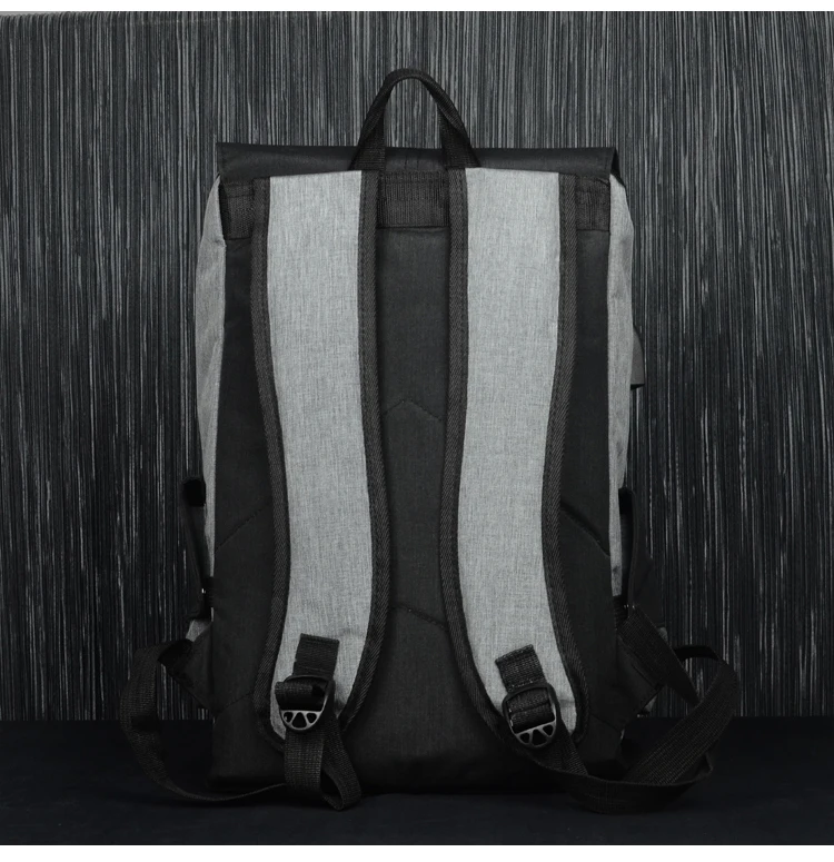 SCP USB рюкзак сумка для специальных процедур на молнии мессенджер школьников