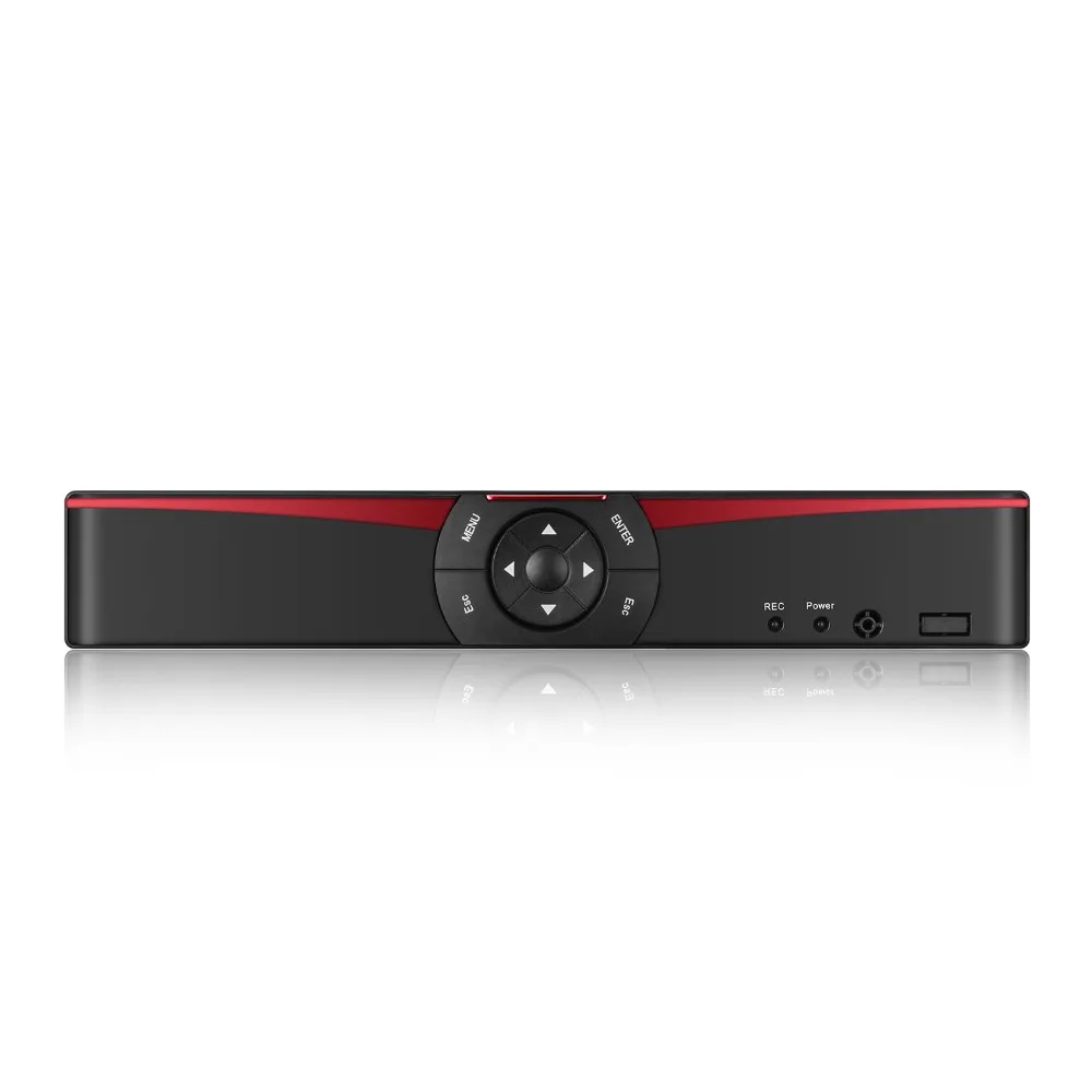AZISHN 4CH 1080P HDMI 48 в POE 2MP NVR CCTV камера системы наружная безопасность 720P IP камера P2P система видеонаблюдения NVR комплект