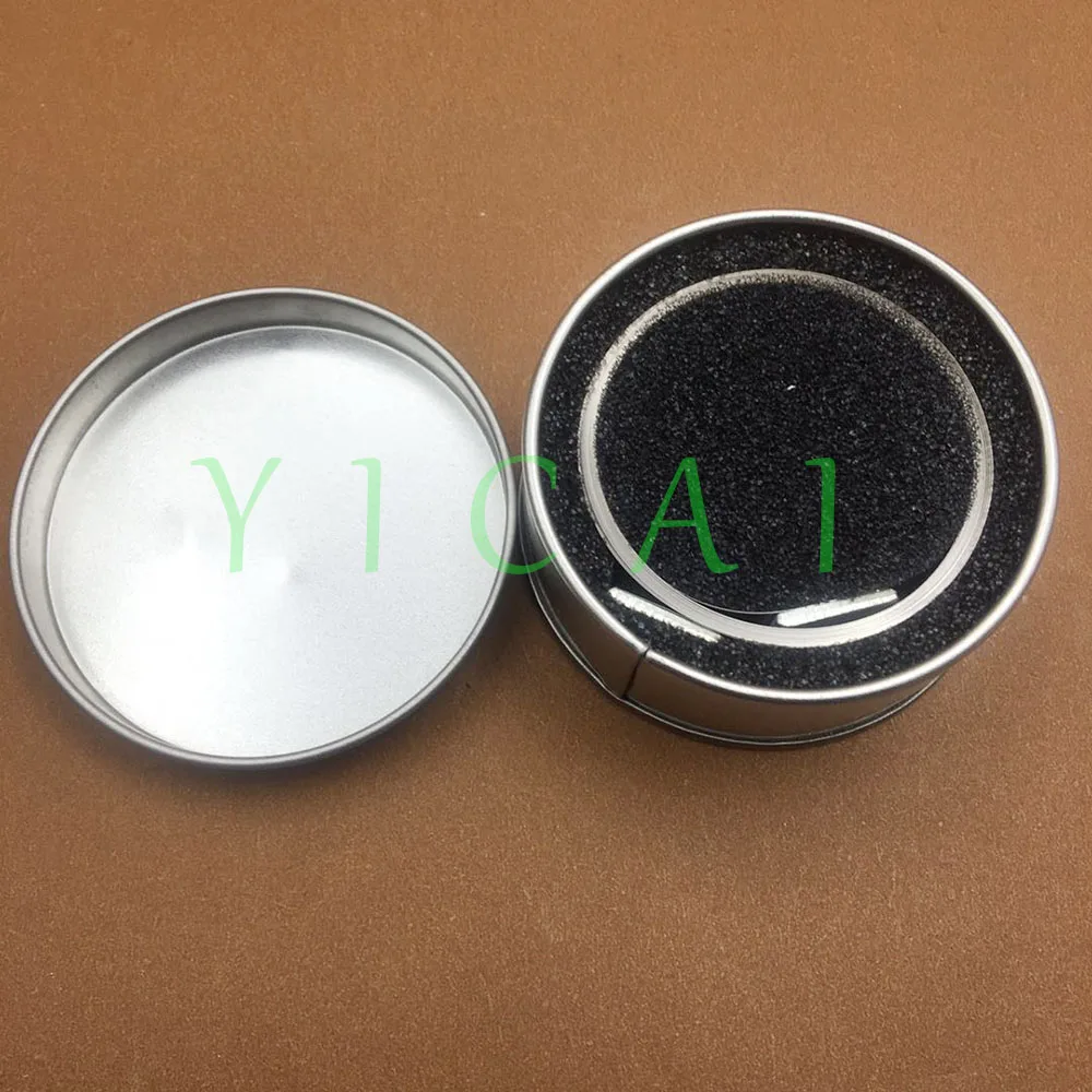 

Flat steel belts thicken type for VJ-1604 VJ-1604E VJ-1638W VJ-1604W VJ-1624 RJ8000 RJ8100 Mutoh valuejet carriage steel belt