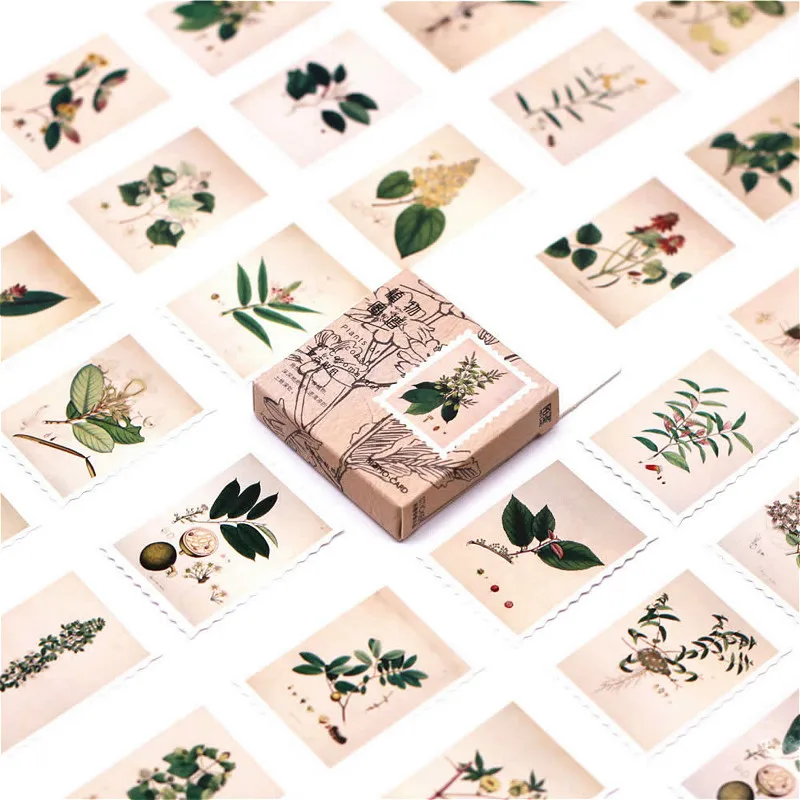 Наклейки бумажные для ноутбука чемодана гитары холодильника велосипеда