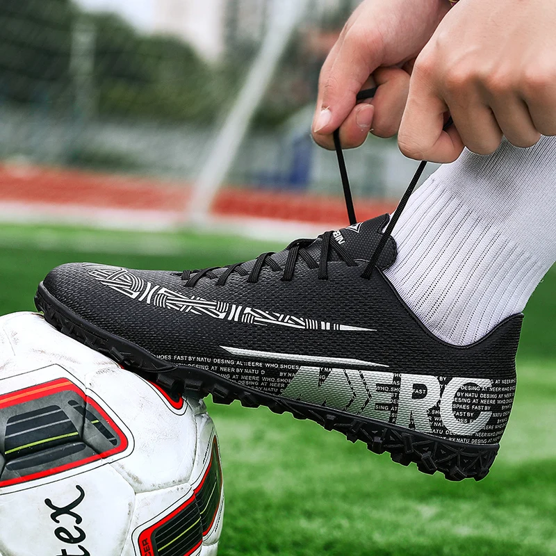 2019 новые цветные низкие сверхтонкие VI CR7 SE Elite FG Мужские сникерсы LVL UP футбольные