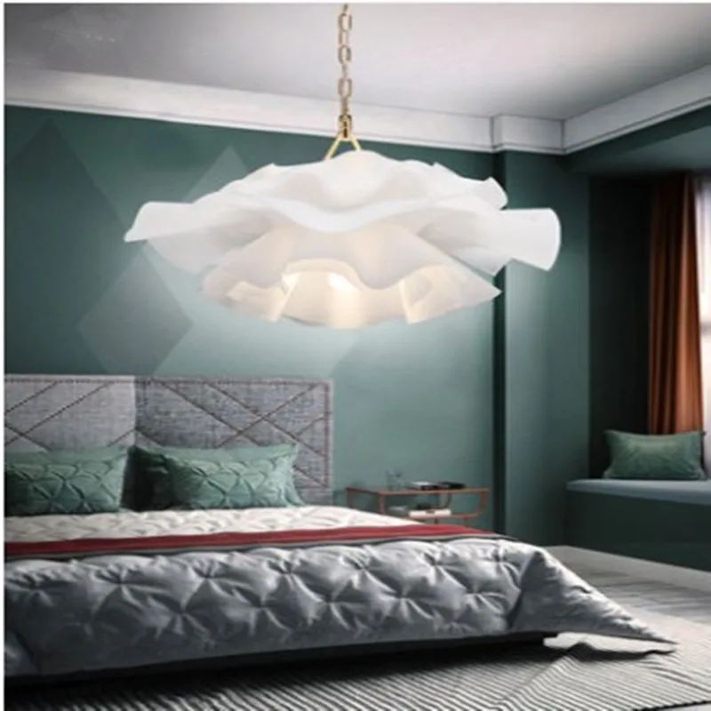 chandelier ceiling color cord light luminaire suspendu diamond pendant lamp lampes suspendues luzes de teto lamparas techo | Лампы и