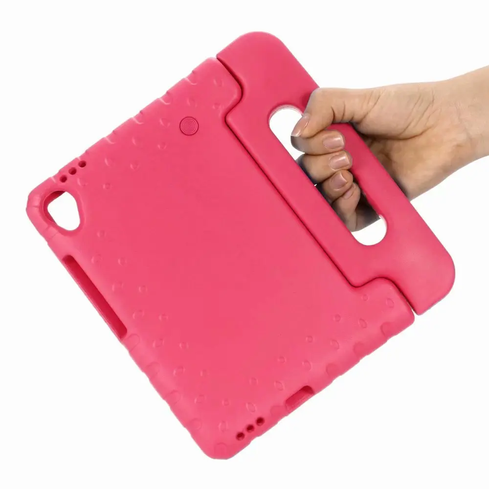 Для Huawei MediaPad M6 8 4 дюймов 2019 VRD W09 AL09 чехол EVA пена противоударный детский для
