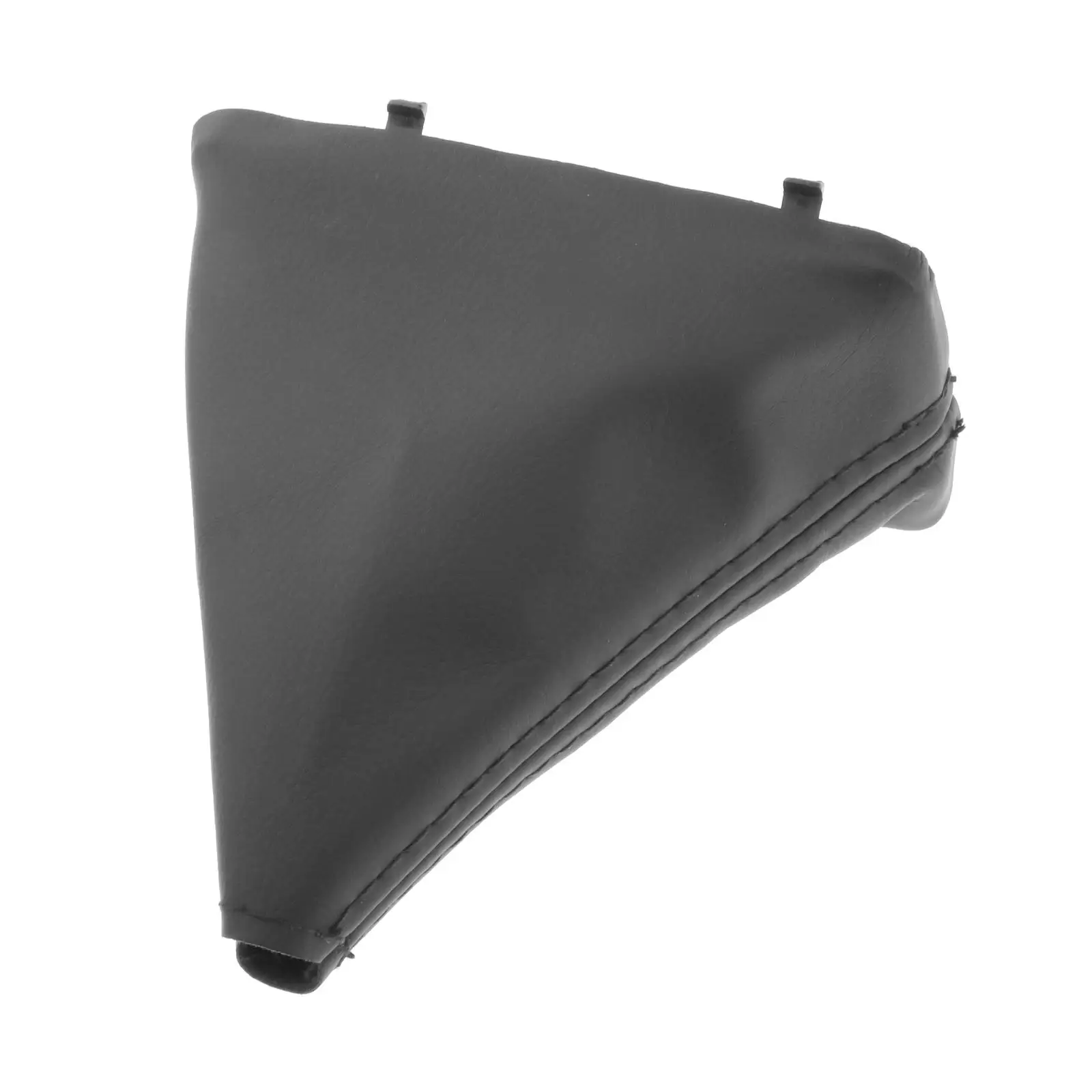 

Auto Car T Bar Boot Cover Leather For Ford Falcon 2008-2018 Universal Black