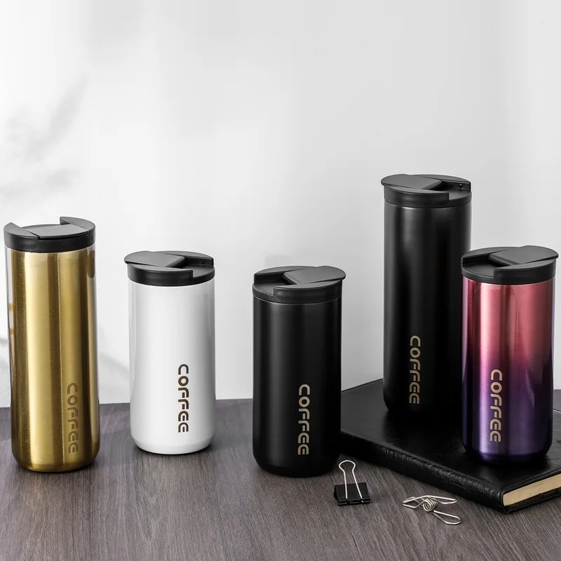 

Термос из нержавеющей стали, 350/500 мл