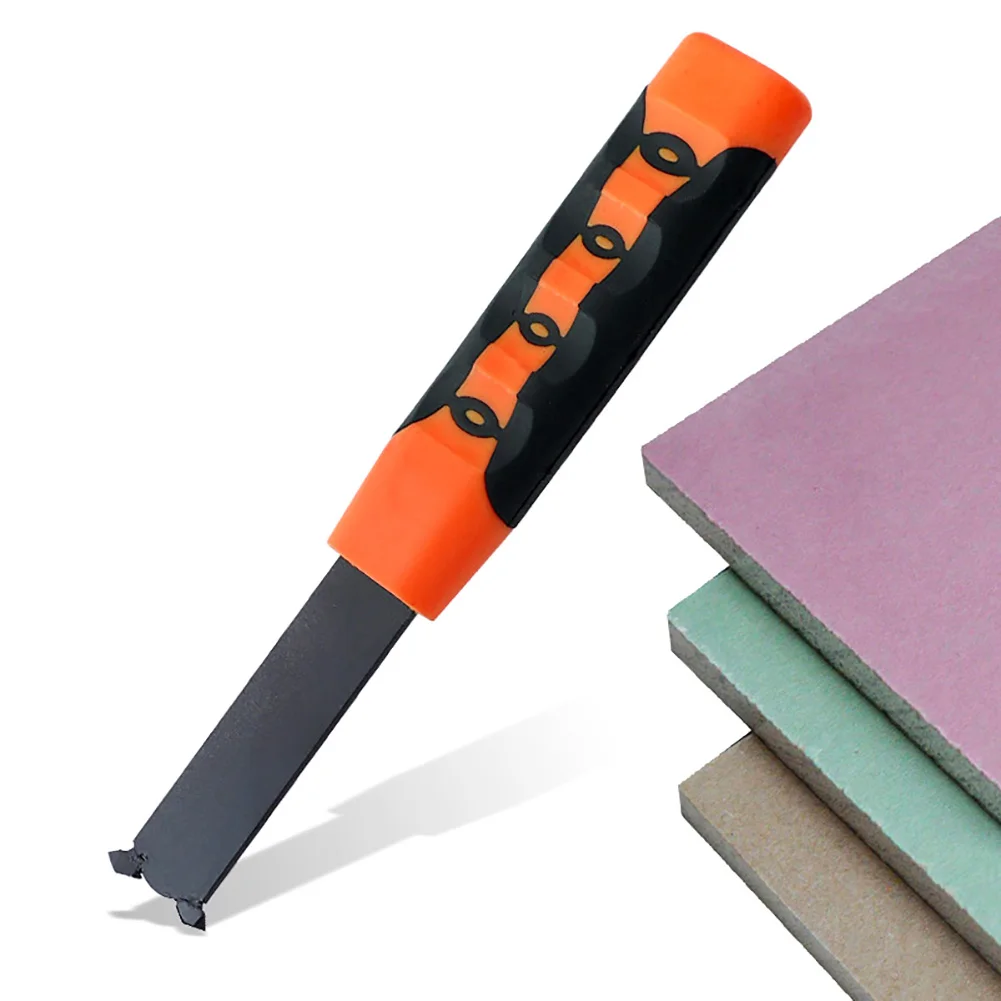 Резак для гипсокартона Портативный прочный потолочный резак разделительных