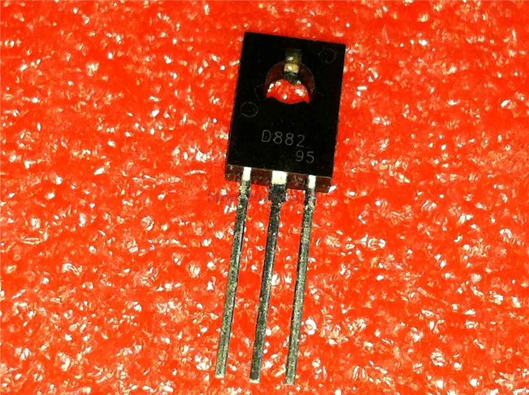 20 шт. / Лот 882 D882 2SD882 TO-126 В наличии | Электронные компоненты и принадлежности