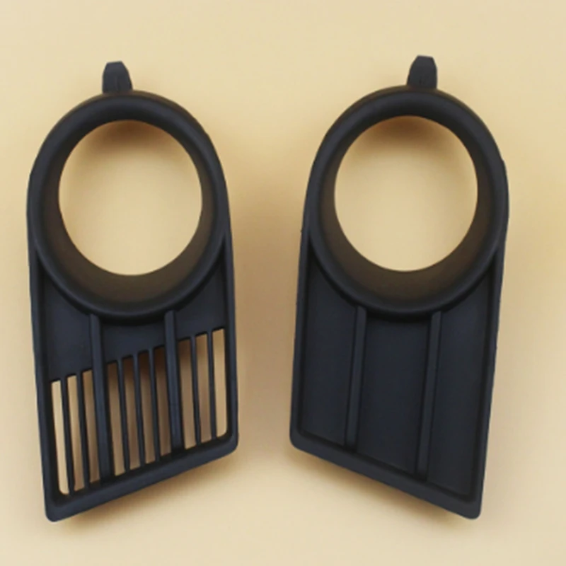 2 шт. новый передний левый и правый светильник противотуманной фары окружает