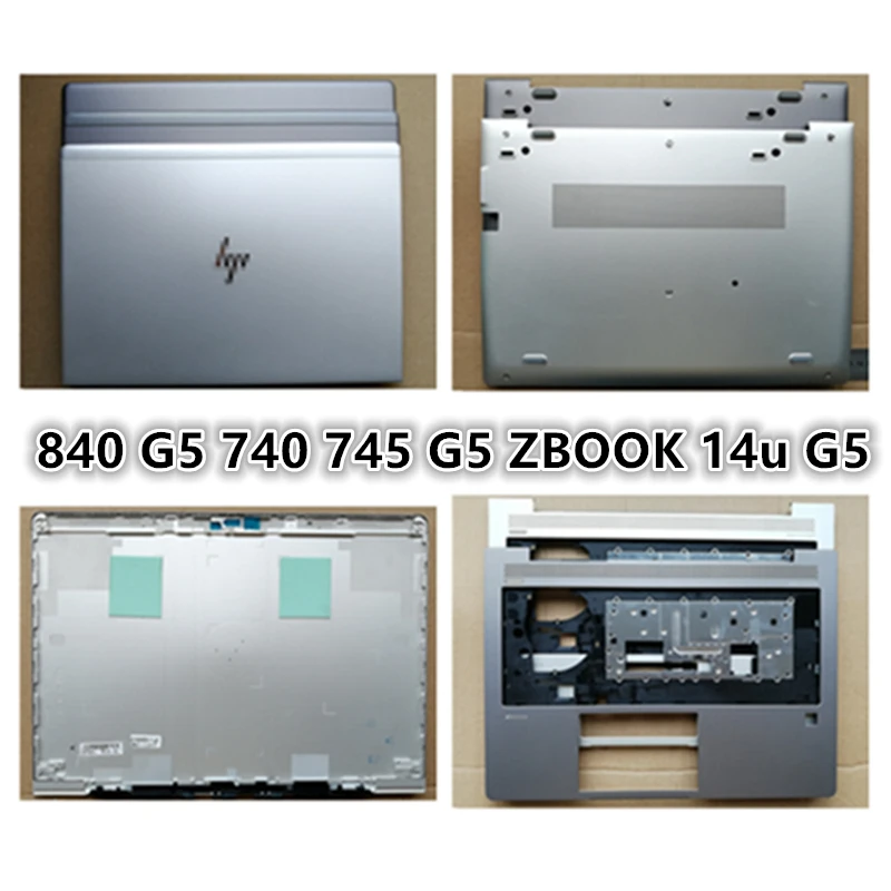 Чехол накладка для ноутбука HP Elitebook 840/G5/740/745/G5/ZBOOK 14u/G5|Сумки и чехлы ноутбуков| |