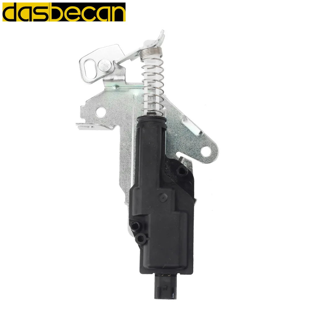 Мотор Электромагнит исполнительного механизма замка багажника Dasbecan для Ford Fusion