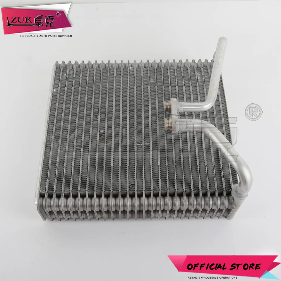 Высококачественный автоматический испаритель кондиционера ZUK для HONDA ODYSSEY 1999 2000