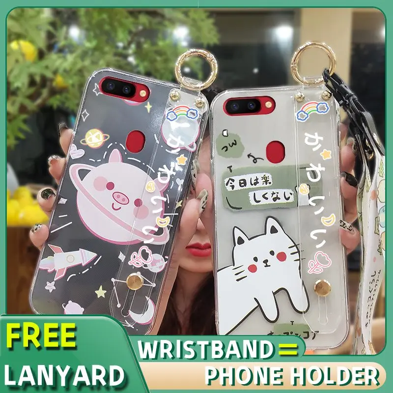 

Anti-dust Original Phone Case For OPPO R11S Plus Cover Dirt-resistant New Arrival New Waterproof