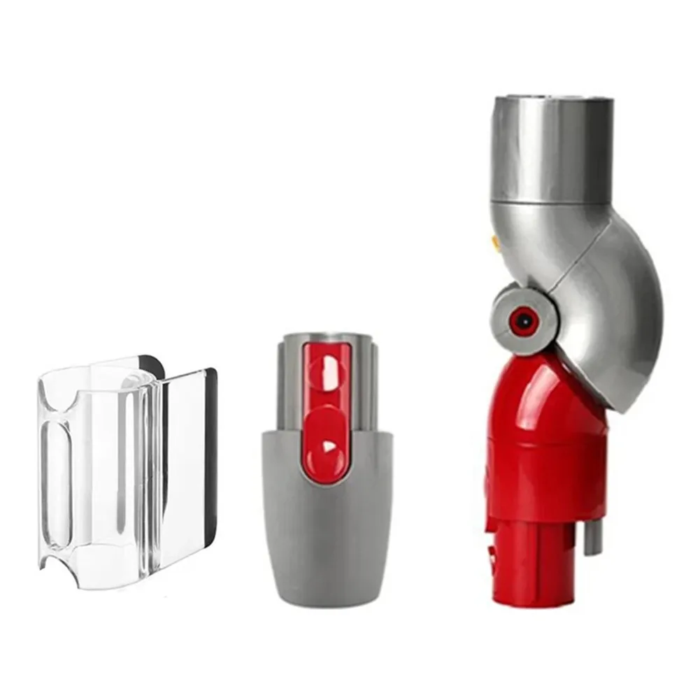 

Верхние нижние адаптеры для Dyson V7 V8 V10 V11 быстроразъемный верхний адаптер инструмент Нижний адаптер с фиксированным зажимом