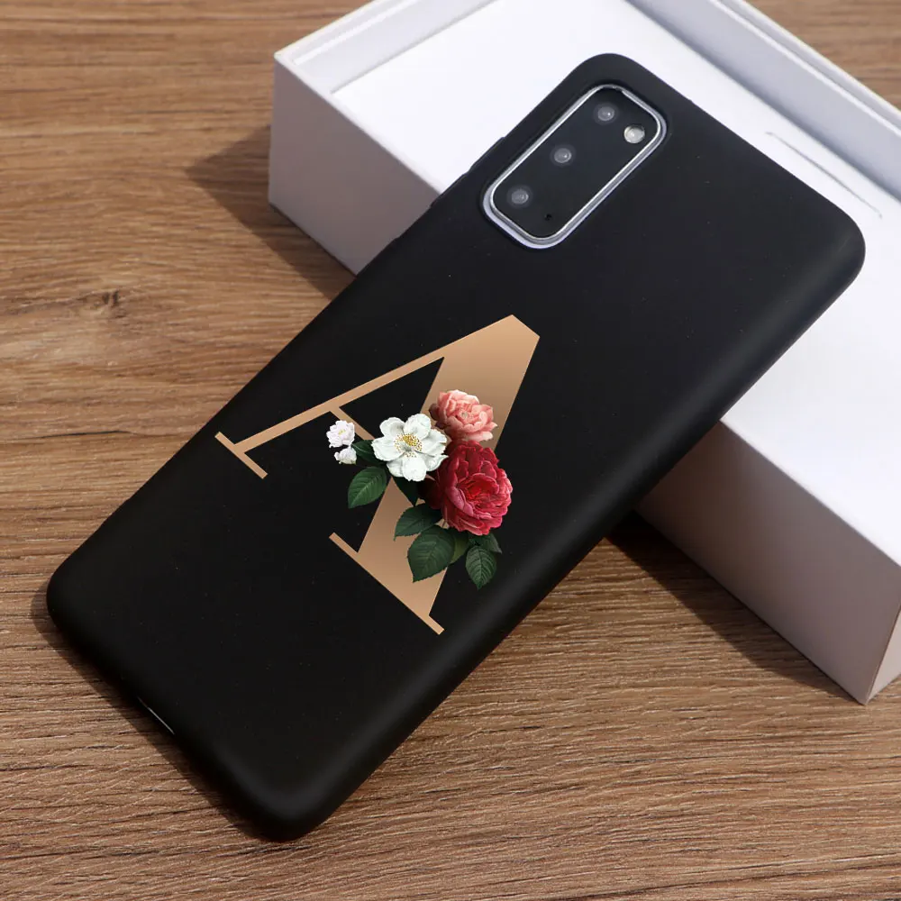 Чехол для телефона samsung A50 A70 S8 S9 plus S10 E S7 A10 A20 M10 | Мобильные телефоны и аксессуары