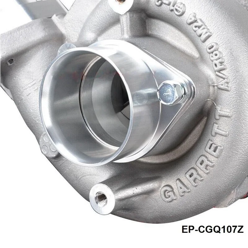 Turbo Compressor Inlet Flange Adapter for Nissan SR20DET Garrett GT25 GT28 T25 T28 TK-CGQ107Z |