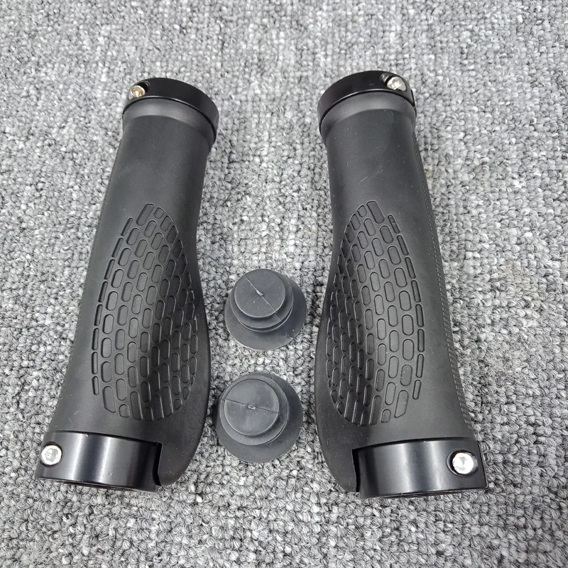 1 пара велосипедных ручек ручки для горных и шоссейных велосипедов