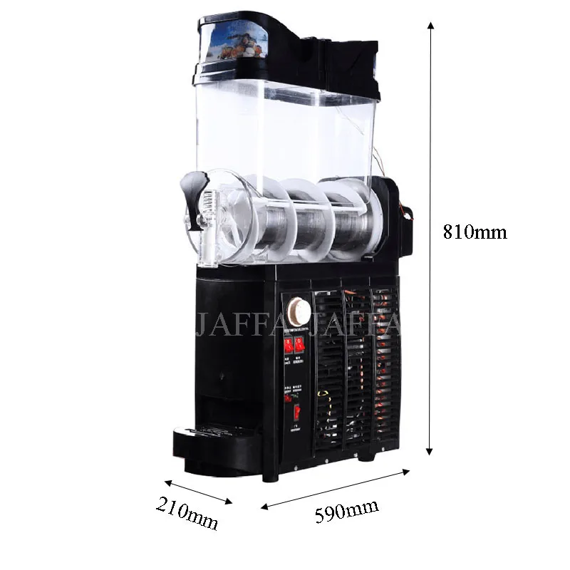 

Высококачественная автоматическая машина для изготовления сока для смузи, Высокоэффективная автоматическая одноцилиндровая машина для с...