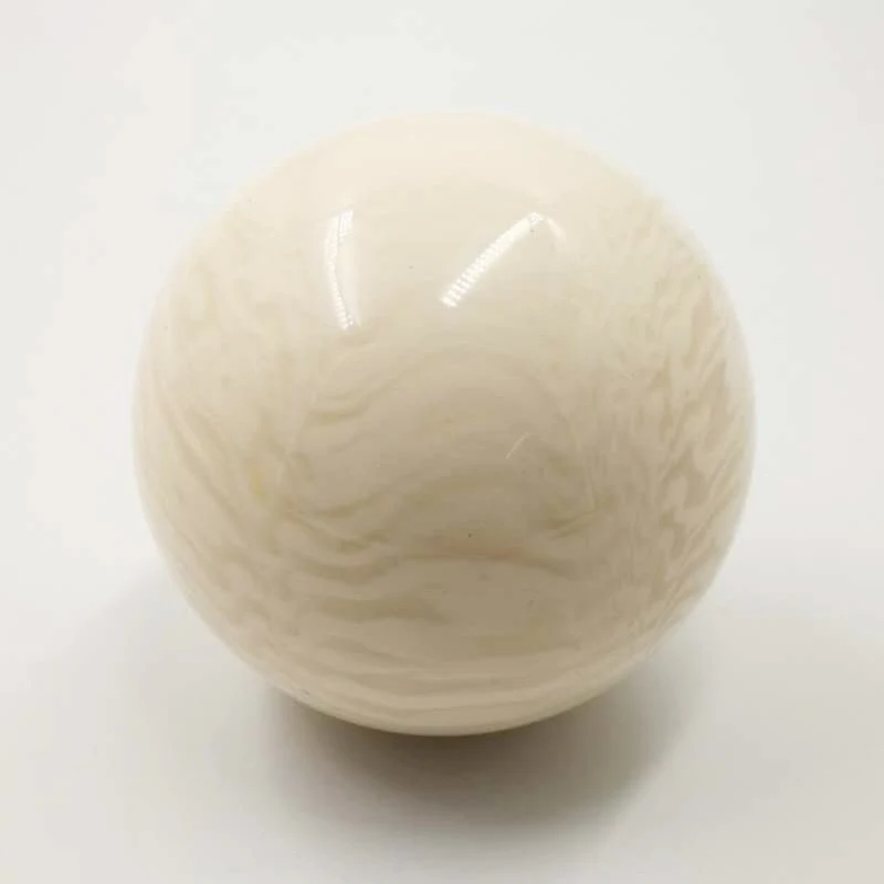 Шарик из смолы Ambers шарик цвета слоновой кости украшения для офиса | Украшения и
