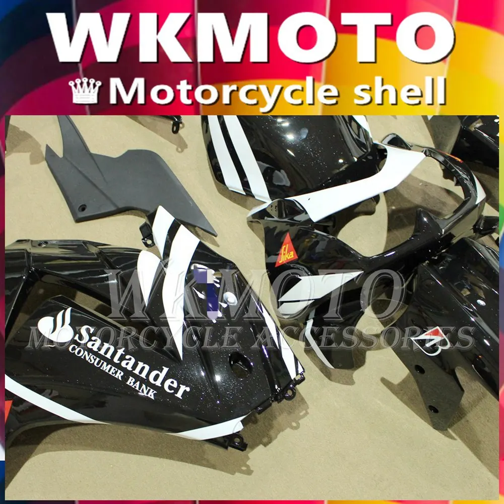 

EX 250 2012 Body Kits Ninja 250R 2008 - 2014 Motorcycle Fairing for Kawasaki Zx250r 11 12 Fairings