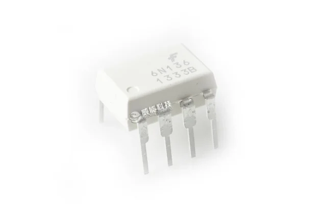 Mxy 6n138 световая муфта патч SOP8 оптоизолятор фотоэлектрическая 10 шт./лот |