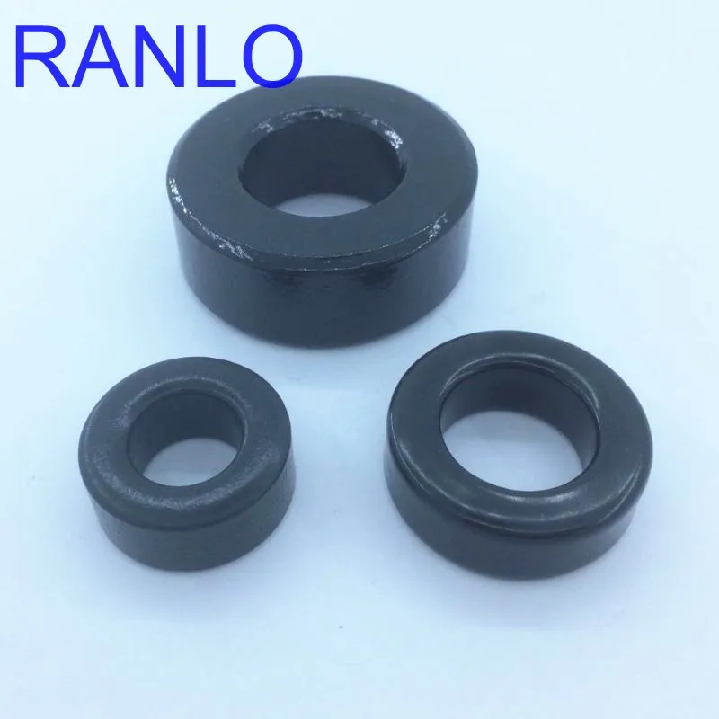 20pcs Toroidal Sendust Core T50-125 77050-A7 CS127125 | Обустройство дома