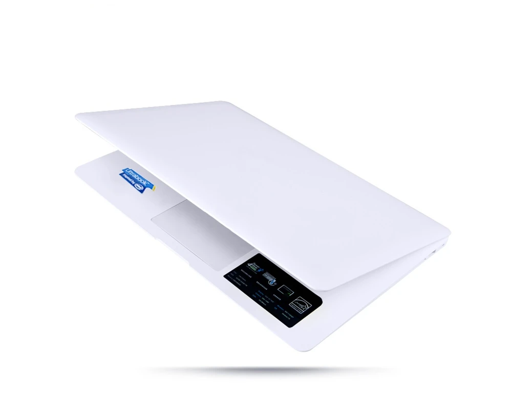 1" ноутбук 8 Гб ram SSD128GB+ 750G HDD ультрабук Windows 10 Intel офисный студенческий арабский AZERTY Немецкий Испанский Русский Клавиатура