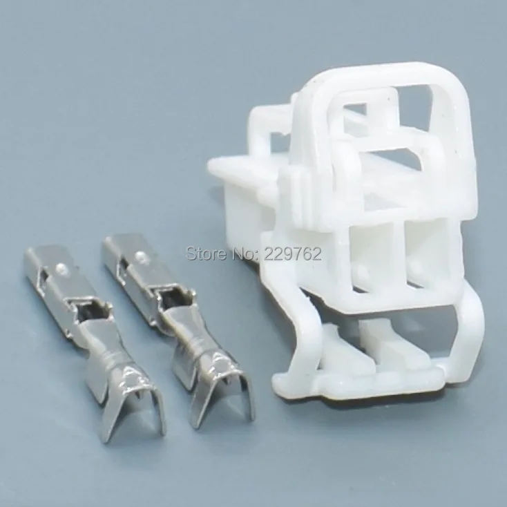 Shhworld 2 Pin MG 610392 автомобильный соединитель электропроводки разъем MG611273|Кабели