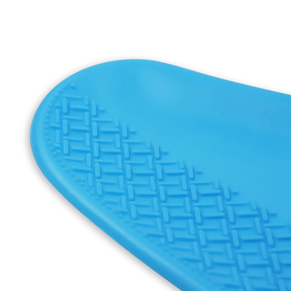 Чехол PLAYEAGLE для обуви водонепроницаемый многоразовый Нескользящий Резиновый